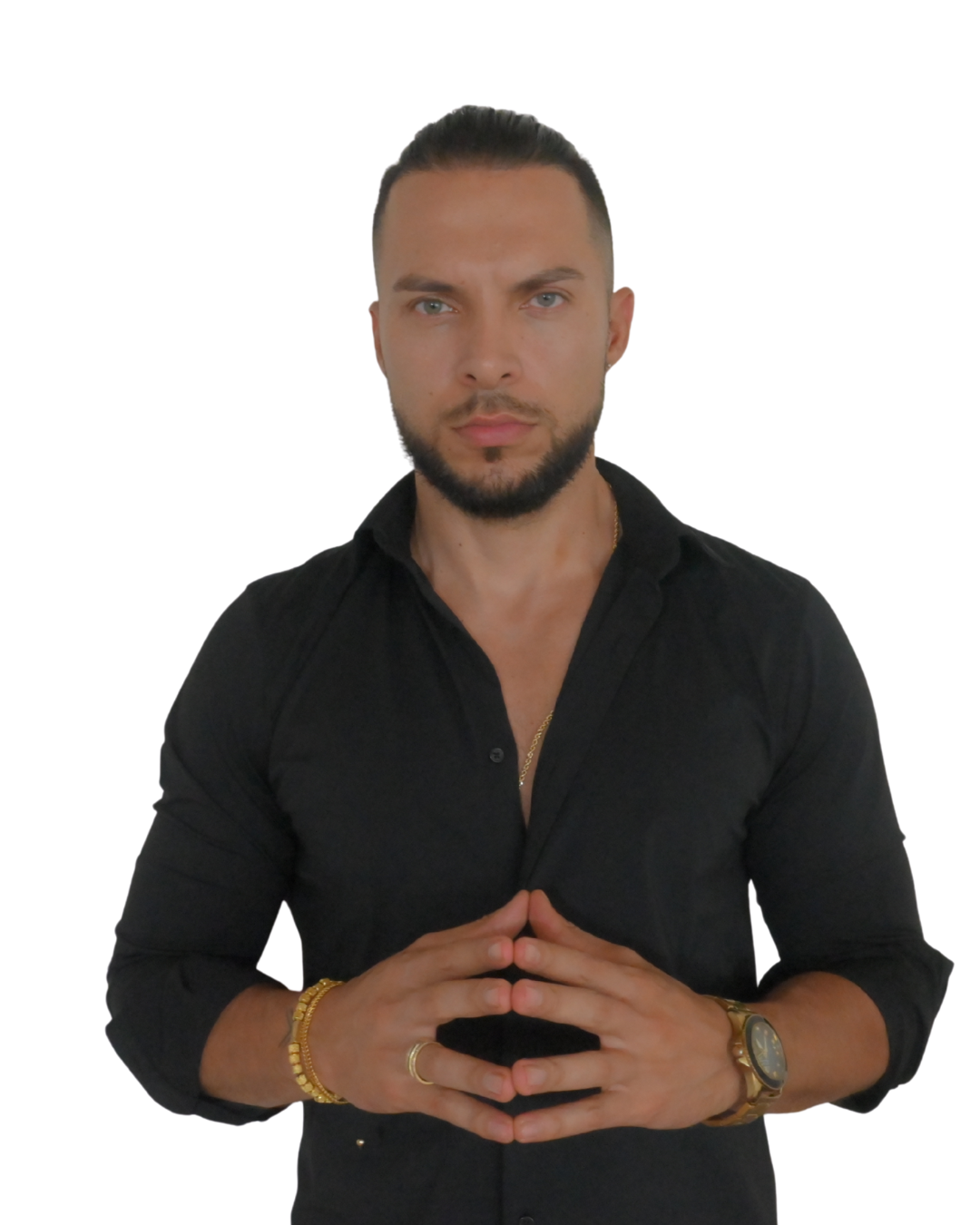 David Torres, neurocoach internacional